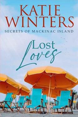 Lost Loves (Secrets of Mackinac Island 4) by Katie Winters