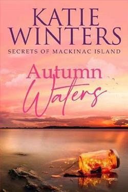 Autumn Waters (Secrets of Mackinac Island 5) by Katie Winters