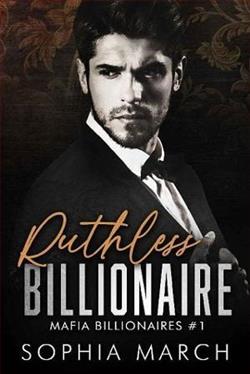Read Ruthless Billionaire By Sophia March Online Free Allfreenovel Read Ruthless Billionaire By Sophia March Online Free Allfreenovel