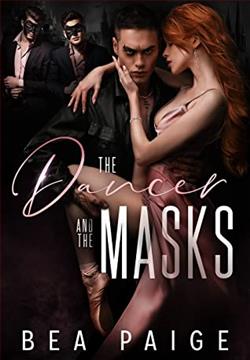 The Dancer and the Masks (Their Obsession 1) by Bea Paige