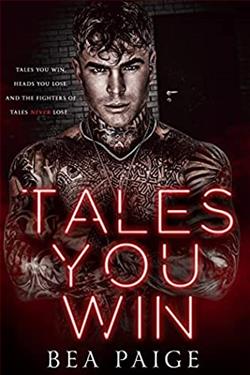 Tales You Win (Grim & Beast Duet 1) by Bea Paige