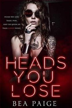 Heads You Lose (Grim & Beast Duet 2) by Bea Paige