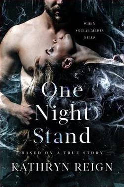 One Night Stand by Kathryn Reign