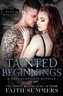 Tainted Beginnings (Dark Syndicate 7) by Faith Summers
