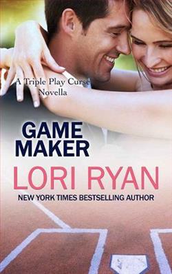 Game Maker by Lori Ryan