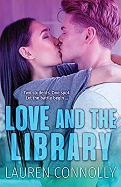 Love and the Library by Lauren Connolly