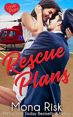 Rescue Plans by Mona Risk