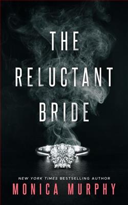 The Reluctant Bride (Arranged Marriage 1) by Monica Murphy