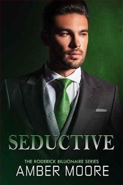 Seductive by Amber Moore