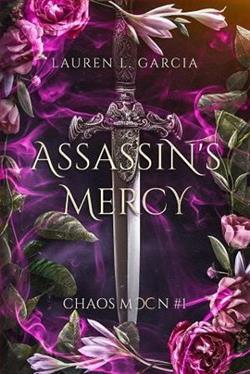 Assassin's Mercy by Lauren L. Garcia