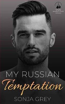 My Russian Temptation by Sonja Grey