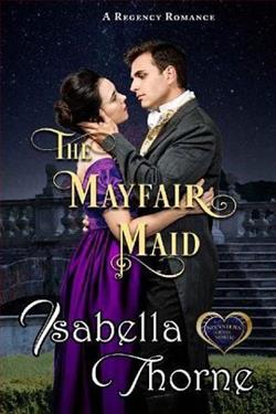 A Mayfair Maid by Isabella Thorne