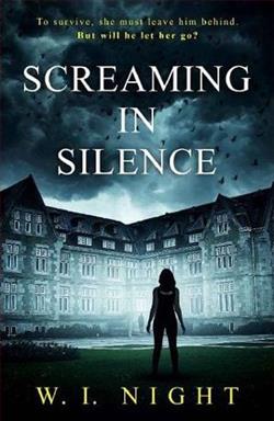 Screaming in Silence by W.I. Night