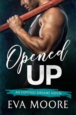 Opened Up by Eva Moore