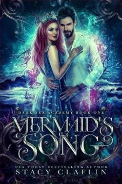 Mermaid's Song (Dark Sea Academy 1) by Stacy Claflin