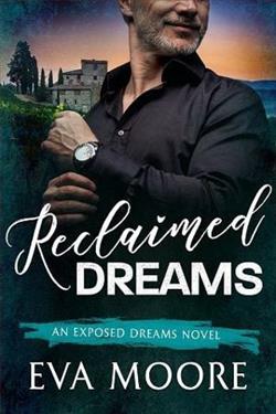 Reclaimed Dreams by Eva Moore