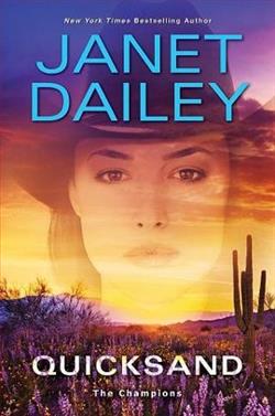 Quicksandy by Janet Dailey