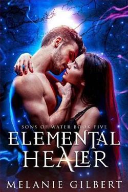 Elemental Healer by Melanie Gilbert