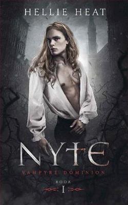 Nyte by Hellie Heat