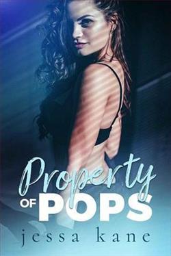 Property of Pops by Jessa Kane