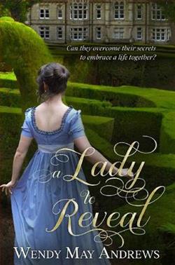 A Lady to Reveal (Sherton Sisters 4) by Wendy May Andrews