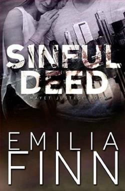 Sinful Deed by Emilia Fin