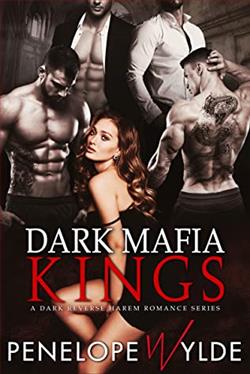 Dark Mafia Kings (Dark Mafia 1) by Penelope Wylde