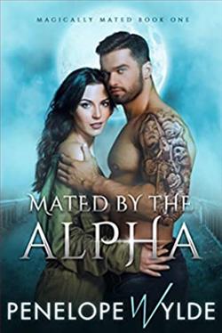 Mated By the Alpha by Penelope Wylde