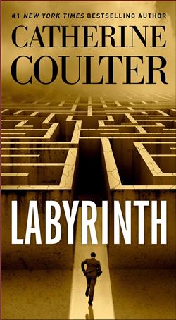 Labyrinth (FBI Thriller 23) by Catherine Coulter