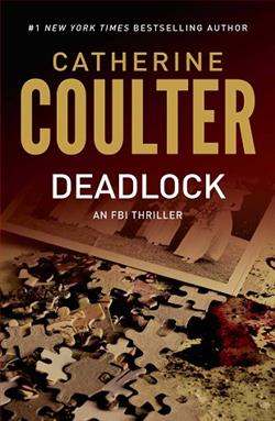 Deadlock (FBI Thriller 24) by Catherine Coulter