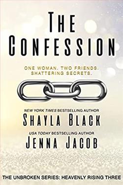 The Confession by Shayla Black