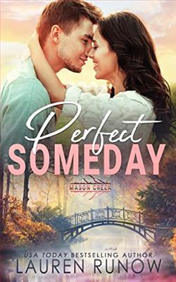 Perfect Someday by Lauren Runow