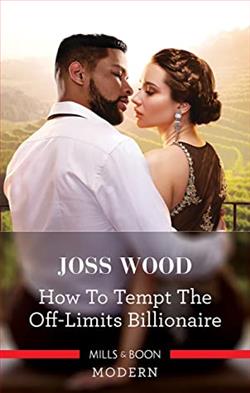 How To Tempt The Off-Limits Billionaire by Joss Wood
