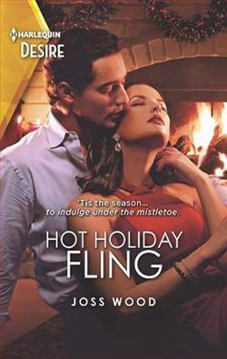 Hot Holiday Fling by Joss Wood