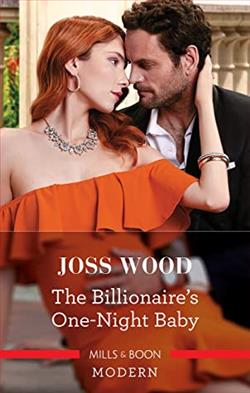 The Billionaire's One-Night Baby by Joss Wood