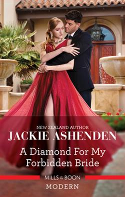A Diamond for My Forbidden Bride by Jackie Ashenden