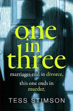 One in Three by Tess Stimson