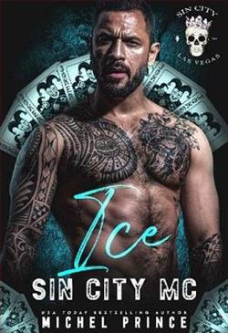 Ice by Michel Prince