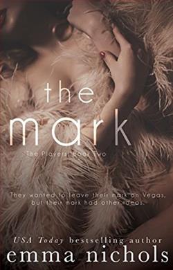 The Mark (The Players 2) by Emma Nichols