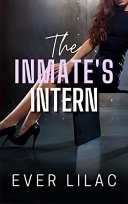 The Inmate's Intern by Ever Lilac