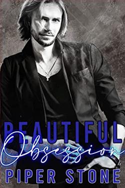 Beautiful Obsession by Piper Stone