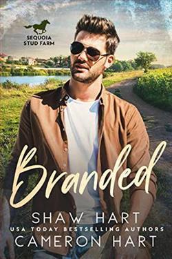 Branded by Shaw Hart
