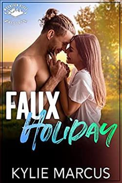 Faux Holiday by Kylie Marcus