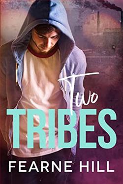 Two Tribes by Fearne Hill