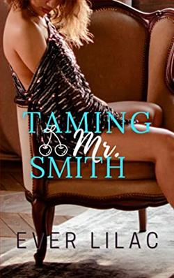 Taming Mr. Smith by Ever Lilac