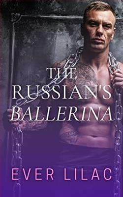 The Russian's Ballerina by Ever Lilac