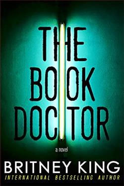 The Book Doctor by Britney King