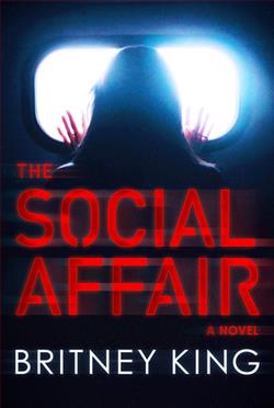 The Social Affair (New Hope 1) by Britney King