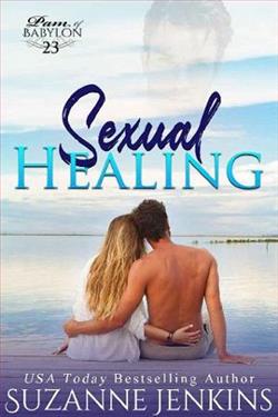 Sexual Healing by Suzanne Jenkins