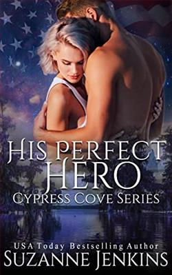 His Perfect Hero (Cypress Cove) by Suzanne Jenkins